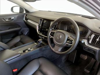 Volvo V60 2.0 T5 Momentum Pro Auto Euro 6 (s/s) 5dr