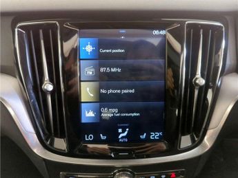 Volvo V60 2.0 T5 Momentum Pro Auto Euro 6 (s/s) 5dr