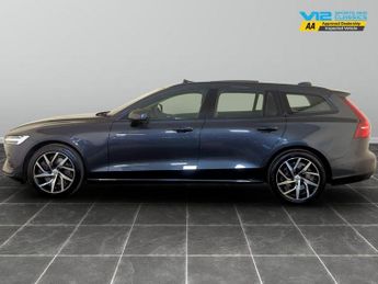 Volvo V60 2.0 T5 Momentum Pro Auto Euro 6 (s/s) 5dr