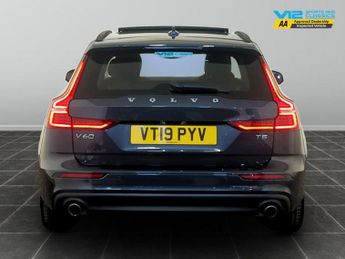 Volvo V60 2.0 T5 Momentum Pro Auto Euro 6 (s/s) 5dr