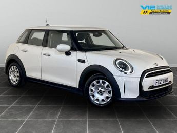 MINI Hatch 1.5 One Classic Euro 6 (s/s) 5dr