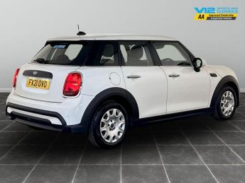 MINI Hatch 1.5 One Classic Euro 6 (s/s) 5dr