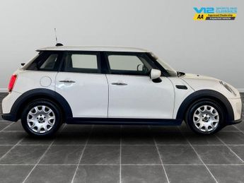 MINI Hatch 1.5 One Classic Euro 6 (s/s) 5dr