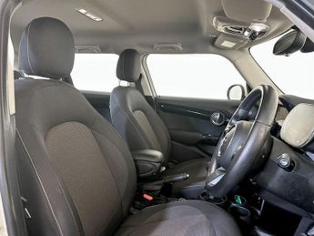 MINI Hatch 1.5 One Classic Euro 6 (s/s) 5dr