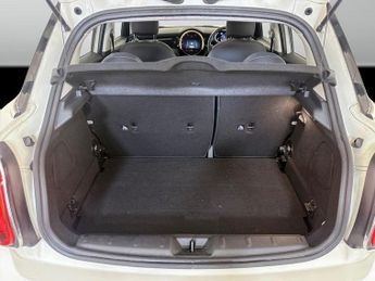 MINI Hatch 1.5 One Classic Euro 6 (s/s) 5dr