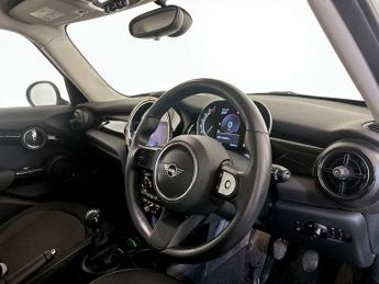 MINI Hatch 1.5 One Classic Euro 6 (s/s) 5dr