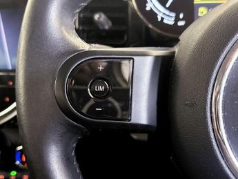 MINI Hatch 1.5 One Classic Euro 6 (s/s) 5dr