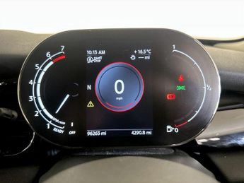 MINI Hatch 1.5 One Classic Euro 6 (s/s) 5dr