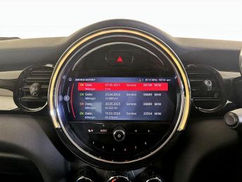 MINI Hatch 1.5 One Classic Euro 6 (s/s) 5dr