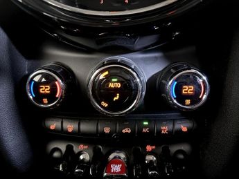 MINI Hatch 1.5 One Classic Euro 6 (s/s) 5dr