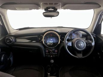 MINI Hatch 1.5 One Classic Euro 6 (s/s) 5dr