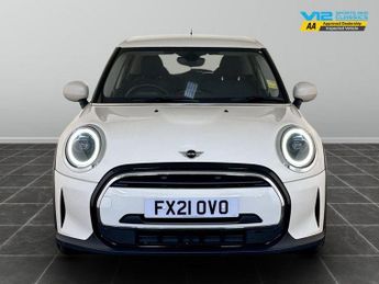MINI Hatch 1.5 One Classic Euro 6 (s/s) 5dr