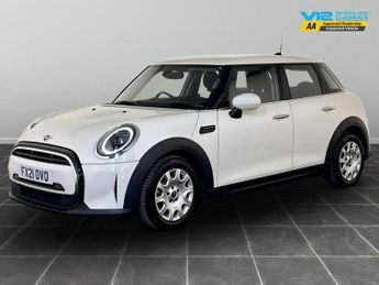 MINI Hatch 1.5 One Classic Euro 6 (s/s) 5dr