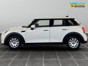 MINI Hatch 1.5 One Classic Euro 6 (s/s) 5dr