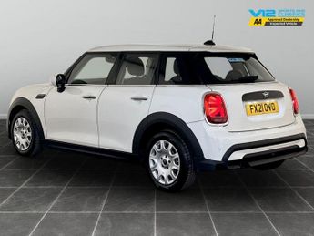 MINI Hatch 1.5 One Classic Euro 6 (s/s) 5dr