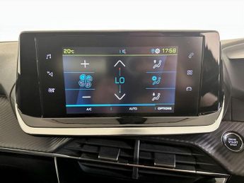Peugeot E-2008 50kWh Allure Premium Auto 5dr (7kW Charger)