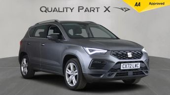 SEAT Ateca 1.5 TSI EVO FR Euro 6 (s/s) 5dr