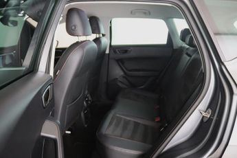 SEAT Ateca 1.5 TSI EVO FR Euro 6 (s/s) 5dr