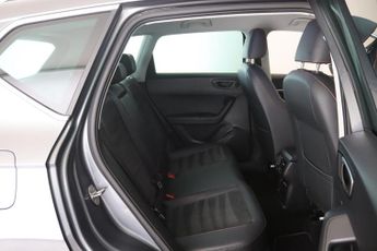 SEAT Ateca 1.5 TSI EVO FR Euro 6 (s/s) 5dr