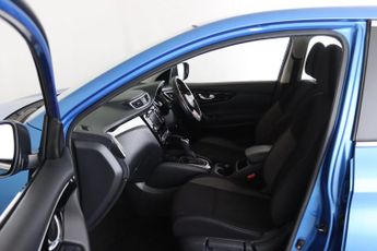 Nissan Qashqai 1.3 DIG-T Acenta Premium DCT Auto Euro 6 (s/s) 5dr