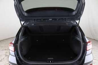 Kia Ceed 1.6 CRDi GT-Line Euro 6 (s/s) 5dr