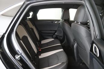 Kia Ceed 1.6 CRDi GT-Line Euro 6 (s/s) 5dr