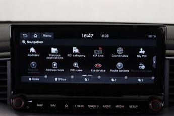 Kia Ceed 1.6 CRDi GT-Line Euro 6 (s/s) 5dr