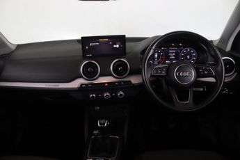Audi Q2 1.0 TFSI 30 Sport Euro 6 (s/s) 5dr