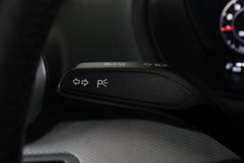 Audi Q2 1.0 TFSI 30 Sport Euro 6 (s/s) 5dr
