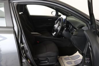 Toyota C-HR 1.8 VVT-h Icon CVT Euro 6 (s/s) 5dr