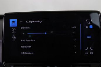 Volkswagen ID.3 Pro 58kWh Life Auto 5dr