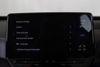 Volkswagen ID.3 Pro 58kWh Life Auto 5dr