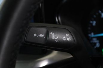 Ford Focus 1.0T EcoBoost Titanium Euro 6 (s/s) 5dr
