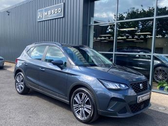 SEAT Arona 1.0 TSI EVO SE Euro 6 (s/s) 5dr