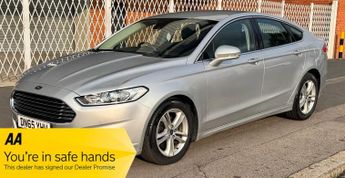 Ford Mondeo 1.5T EcoBoost Titanium Euro 6 (s/s) 5dr