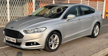 Ford Mondeo 1.5T EcoBoost Titanium Euro 6 (s/s) 5dr