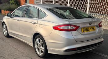 Ford Mondeo 1.5T EcoBoost Titanium Euro 6 (s/s) 5dr