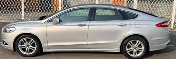 Ford Mondeo 1.5T EcoBoost Titanium Euro 6 (s/s) 5dr