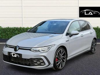 Volkswagen Golf TDi 2.0 TDI GTD DSG Euro 6 (s/s) 5dr