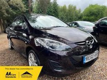 Mazda 2 1.3 Tamura Euro 5 5dr
