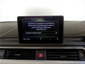 Audi A5 Cabriolet 2.0 TDI Sport S Tronic Euro 6 (s/s) 2dr