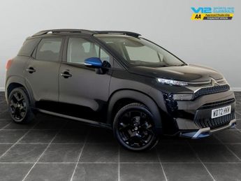 Citroen C3 1.2 PureTech Rip Curl Euro 6 (s/s) 5dr