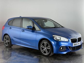 BMW 220 2.0 220d M Sport Auto xDrive Euro 6 (s/s) 5dr