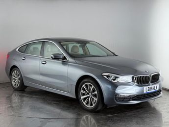 BMW 640 3.0 640i GPF SE GT Auto xDrive Euro 6 (s/s) 5dr