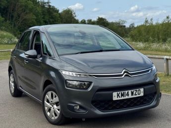 Citroen C4 1.6 HDi VTR+ Euro 5 5dr