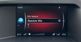 Volvo XC60 2.0 D4 SE Lux Nav Geartronic Euro 6 (s/s) 5dr