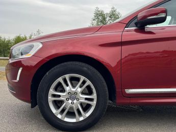 Volvo XC60 2.0 D4 SE Lux Nav Geartronic Euro 6 (s/s) 5dr
