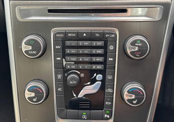 Volvo XC60 2.0 D4 SE Lux Nav Geartronic Euro 6 (s/s) 5dr