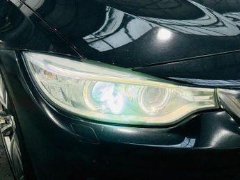 BMW 4 Series Gran Coupe 2.0 420d M Sport Auto Euro 6 (s/s) 5dr