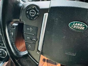 Land Rover Freelander 2 2.2 SD4 Dynamic CommandShift 4WD Euro 5 5dr